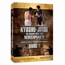 Kyusho Jitsu - Die Kunst der Nervenpunkte Band 1